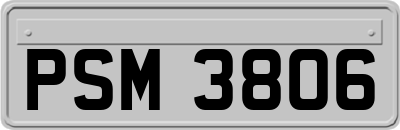 PSM3806