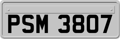 PSM3807