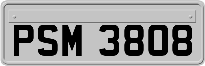 PSM3808