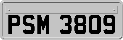PSM3809
