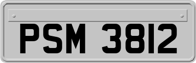 PSM3812