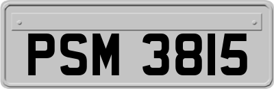 PSM3815