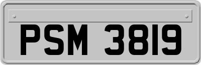 PSM3819