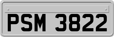 PSM3822