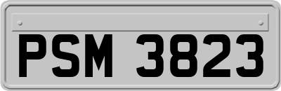 PSM3823