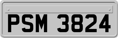PSM3824
