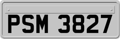 PSM3827