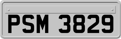 PSM3829