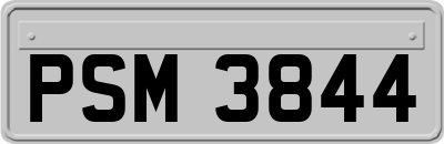 PSM3844