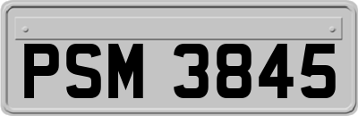 PSM3845