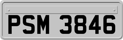 PSM3846
