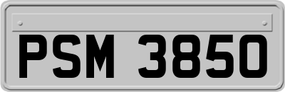 PSM3850