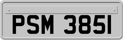 PSM3851