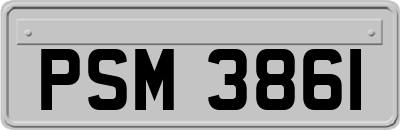 PSM3861