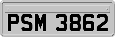 PSM3862