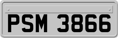 PSM3866
