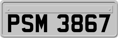 PSM3867