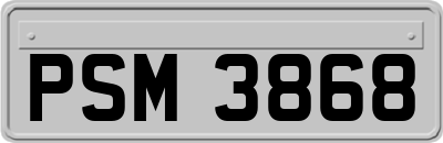 PSM3868