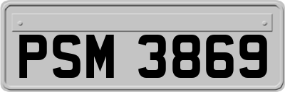 PSM3869