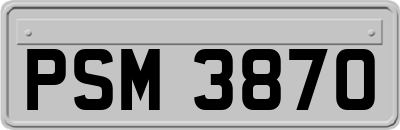 PSM3870