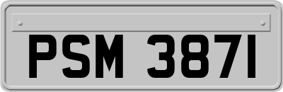 PSM3871