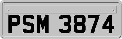 PSM3874