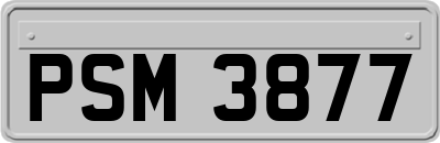 PSM3877