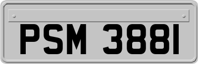 PSM3881