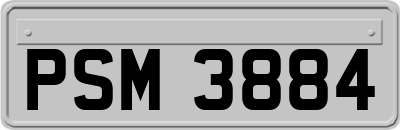 PSM3884