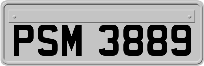 PSM3889