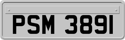 PSM3891