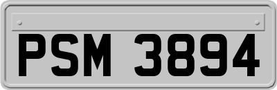 PSM3894