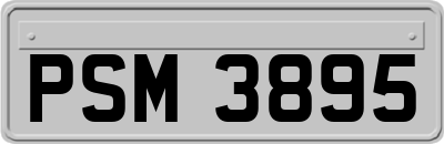 PSM3895