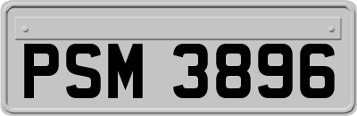PSM3896