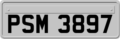 PSM3897