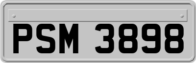 PSM3898