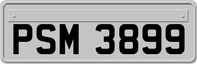 PSM3899