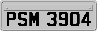 PSM3904