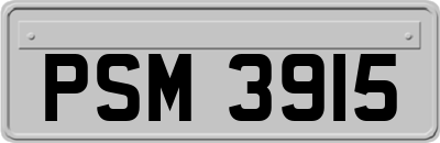 PSM3915
