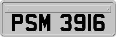 PSM3916