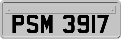 PSM3917