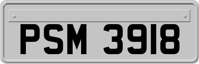 PSM3918