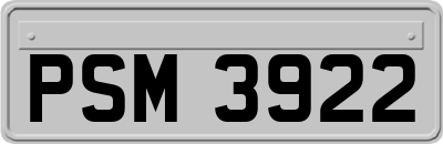 PSM3922
