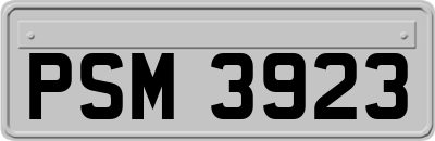 PSM3923