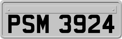 PSM3924