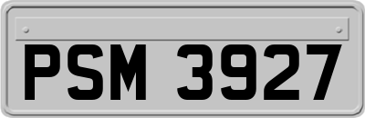 PSM3927