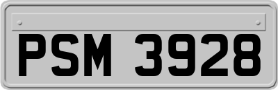 PSM3928
