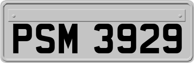 PSM3929