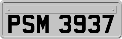 PSM3937