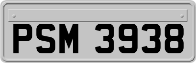 PSM3938